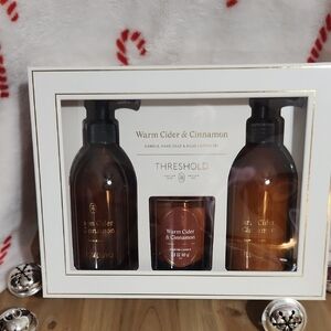 Threshold Gift Set